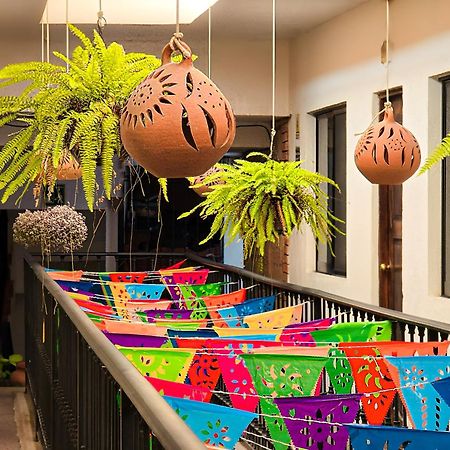 Hotel Villa Esmeralda Tuxtla Gutiérrez Dış mekan fotoğraf