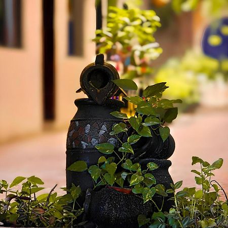 Hotel Villa Esmeralda Tuxtla Gutiérrez Dış mekan fotoğraf
