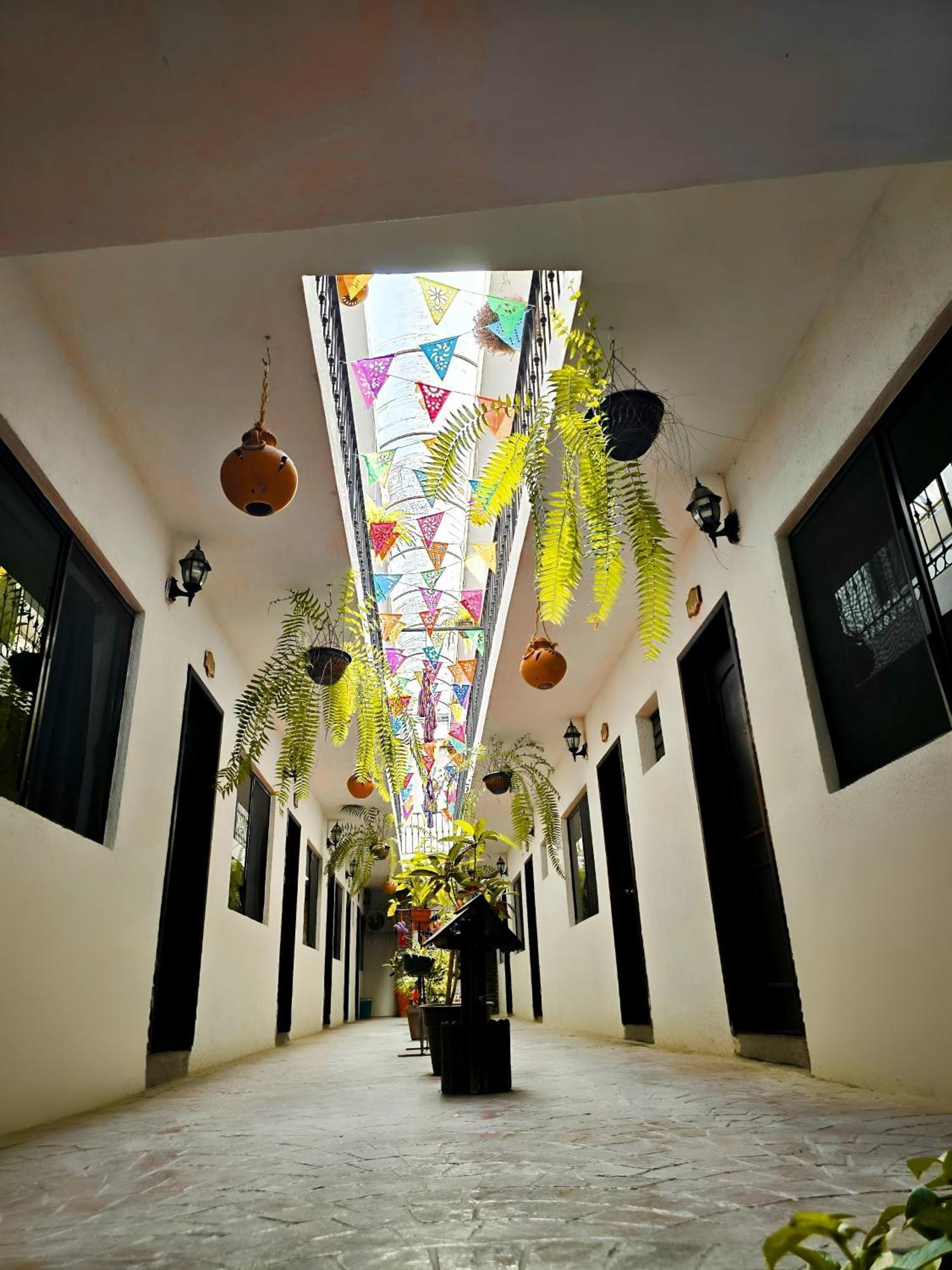 Hotel Villa Esmeralda Tuxtla Gutiérrez Dış mekan fotoğraf