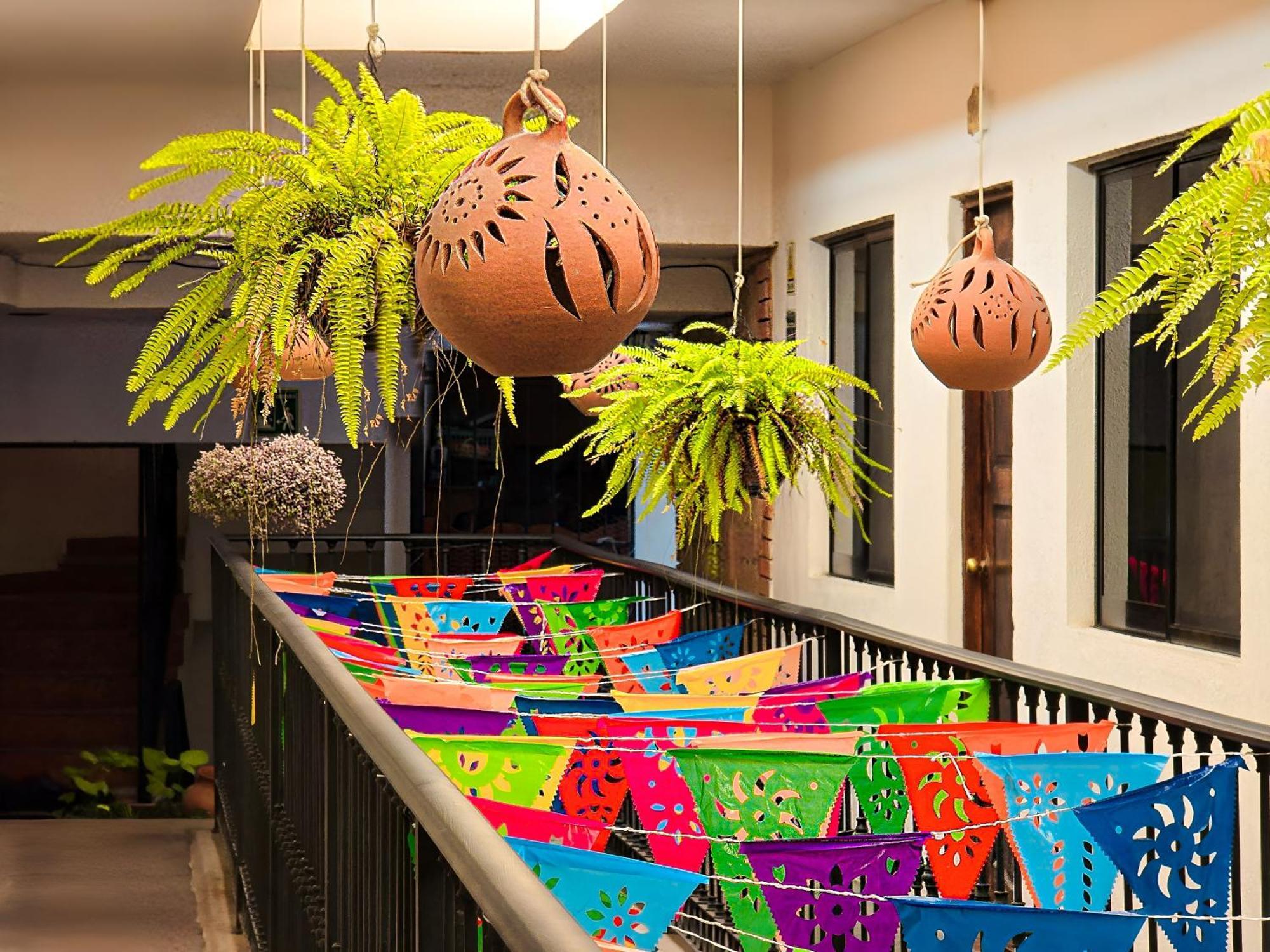 Hotel Villa Esmeralda Tuxtla Gutiérrez Dış mekan fotoğraf