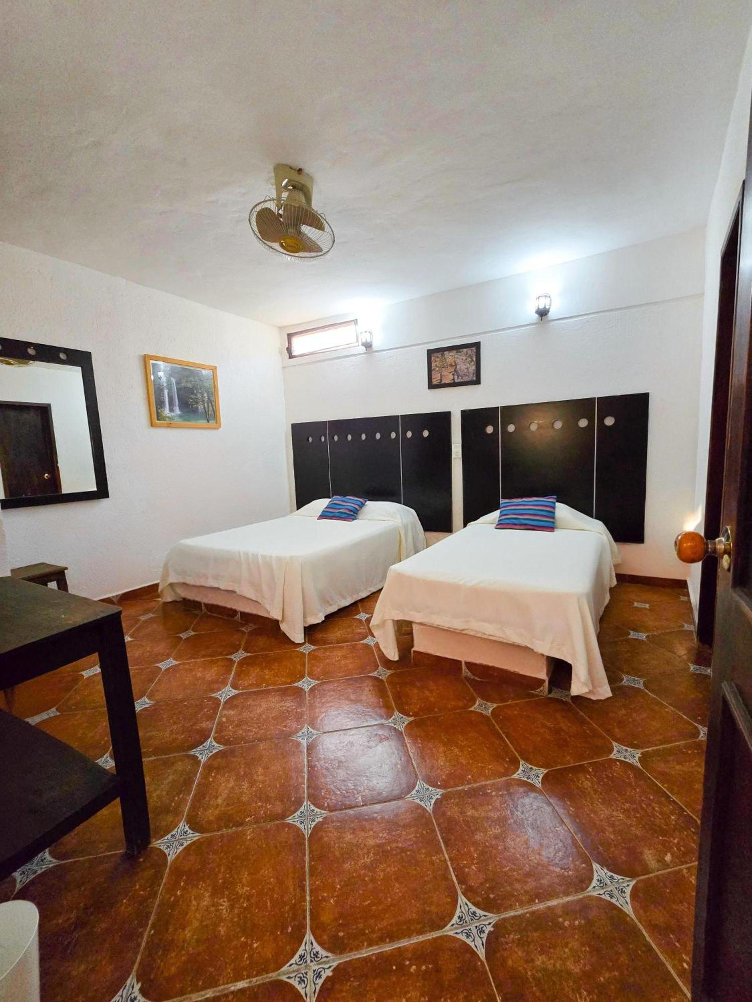 Hotel Villa Esmeralda Tuxtla Gutiérrez Dış mekan fotoğraf