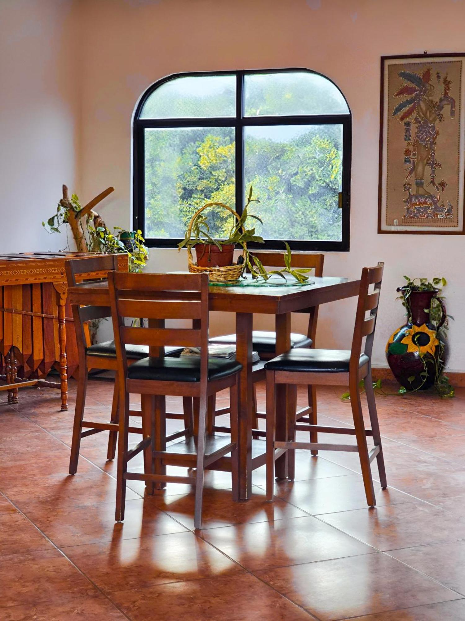 Hotel Villa Esmeralda Tuxtla Gutiérrez Dış mekan fotoğraf